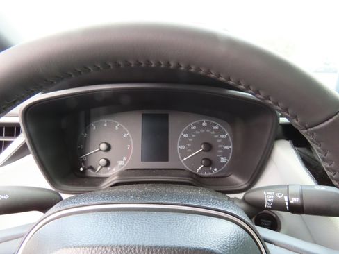 Used 2024 Toyota Corolla SE image 21