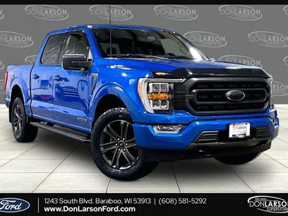 Certified 2021 Ford F150 XLT w/ Equipment Group 302A High