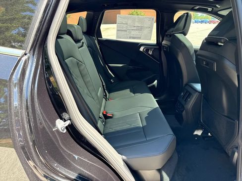 New 2026 BMW X3 xDrive30i w/ Premium Package AWD/4WD image 26