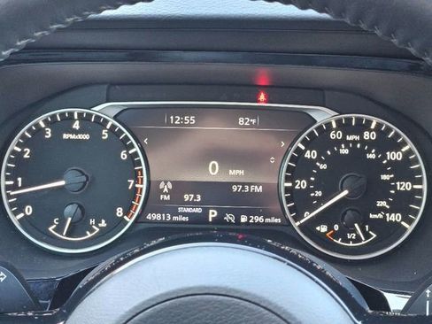 Certified 2024 Nissan Pathfinder SL w/ SL Premium Package image 19