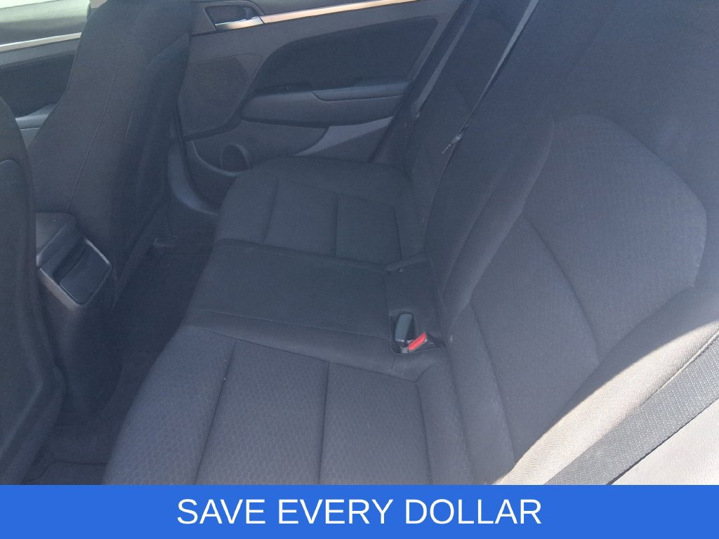 Used 2020 Hyundai Elantra Value Edition w/ Cargo Package (C1) FWD image 14