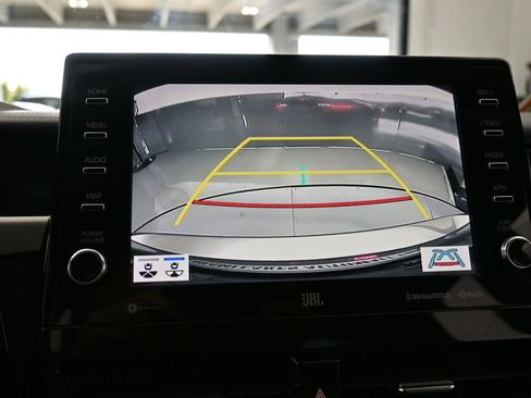 Used 2021 Toyota Camry XSE image 19