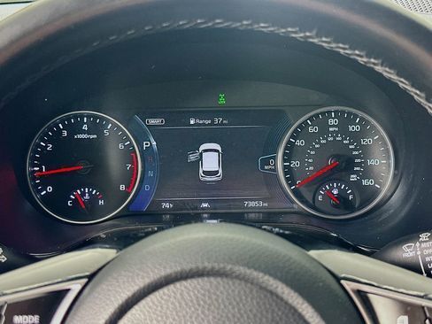 Used 2021 Kia Seltos SX AWD/4WD image 24