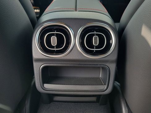 Certified 2026 Mercedes-Benz C 43 AMG 4MATIC Sedan image 12