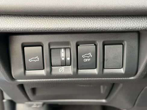 Used 2025 Subaru Outback Wilderness AWD/4WD image 17