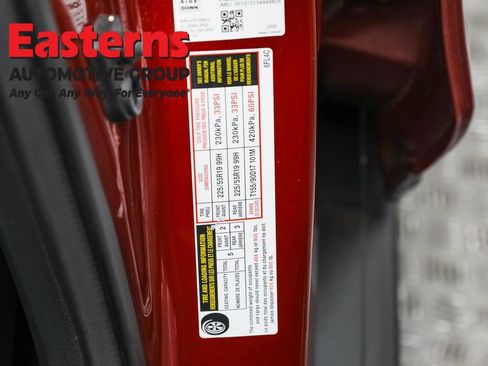 Used 2020 Nissan Rogue SL w/ Premium Package image 37