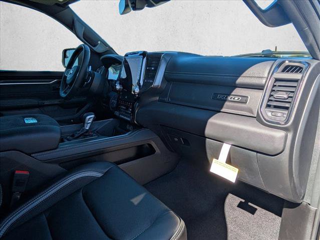 New 2026 RAM 1500 RHO AWD/4WD image 19