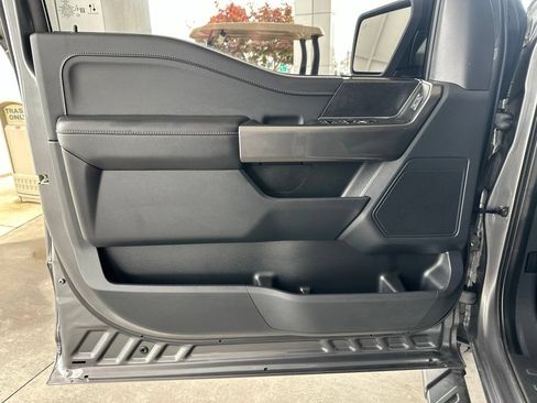 Used 2022 Ford F150 XLT w/ Equipment Group 302A High AWD/4WD image 11