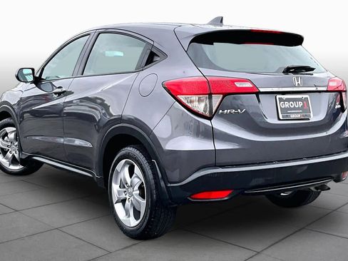Used 2022 Honda HR-V LX image 12