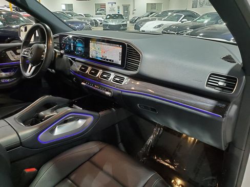 Used 2021 Mercedes-Benz GLE 350 image 15