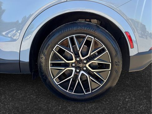 Used 2025 Ford Mustang Mach-E Premium RWD image 16