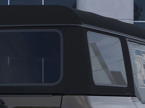 New 2025 Ford Bronco Badlands w/ Sasquatch Package image 51