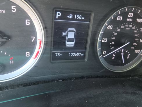 Used 2019 Hyundai Sonata SE FWD image 25