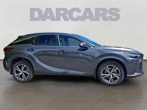 Used 2024 Lexus RX 350 Premium w/ Accessory Package (Z1) AWD/4WD image 7
