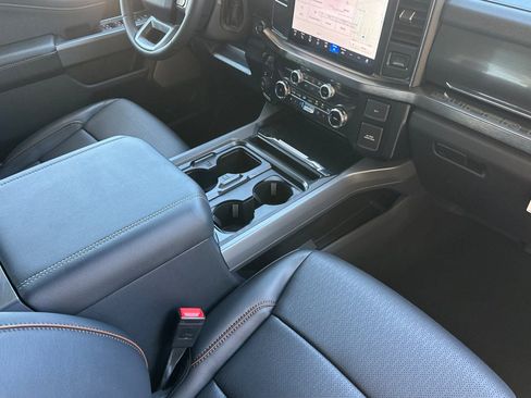 New 2026 Ford F250 4x4 Crew Cab Super Duty image 15