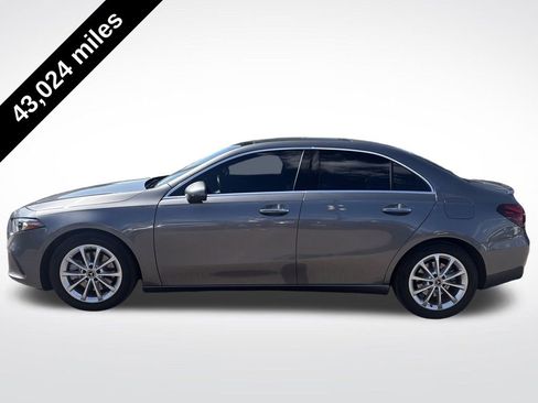 Used 2020 Mercedes-Benz A 220 w/ Premium Package image 3