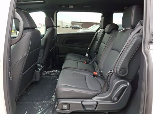 New 2026 Honda Odyssey Sport-L image 10