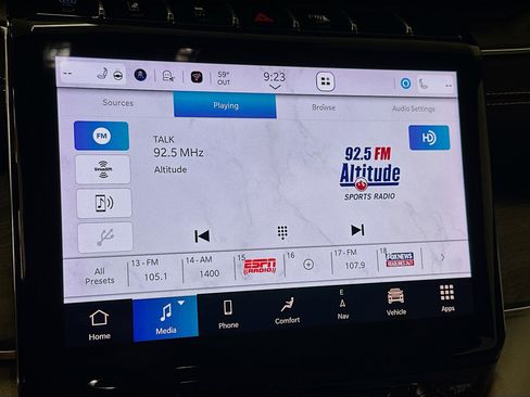 Used 2022 Jeep Grand Cherokee Overland image 21