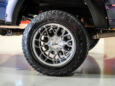 Used 2019 Ford F250 Platinum w/ Platinum Ultimate Package image 55