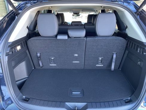 New 2026 MAZDA CX-90 3.3 Turbo w/ Select Package image 9