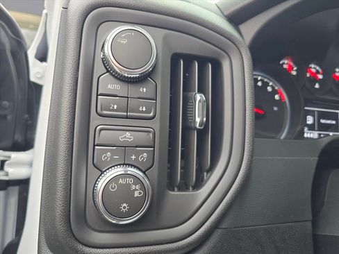 New 2026 GMC Sierra 1500 Pro w/ Graphite Edition image 9