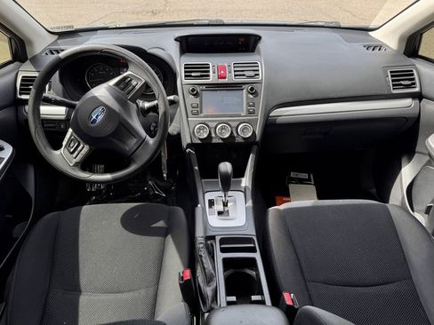 Used 2015 Subaru Impreza 2.0i AWD/4WD image 25