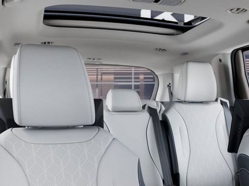 New 2025 Kia Carnival SX image 27