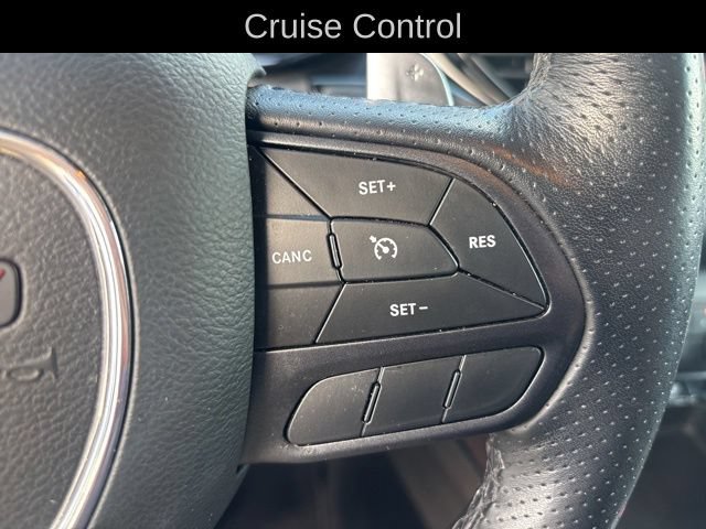 Used 2025 Dodge Durango GT AWD/4WD image 15