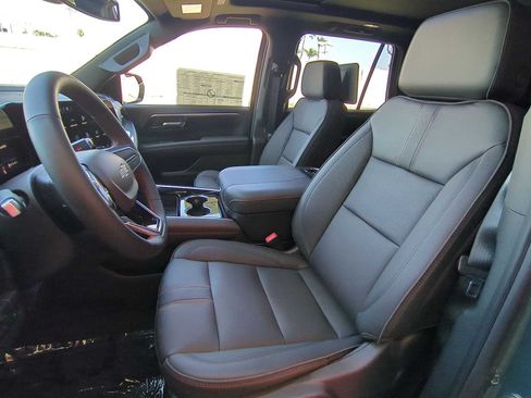 New 2026 Chevrolet Tahoe RST w/ RST Capability Package AWD/4WD image 24