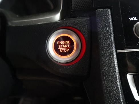 Used 2019 Honda Civic Sport image 31