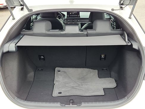 Used 2025 Honda Civic Sport image 27