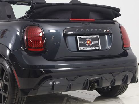 Used 2025 MINI Cooper John Cooper Works image 26