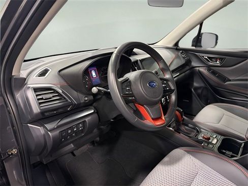 Certified 2024 Subaru Forester Sport image 10