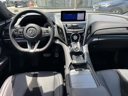 Used 2023 Acura RDX A-Spec AWD/4WD image 11