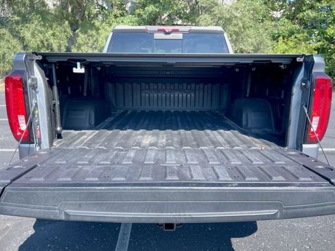 Used 2020 GMC Sierra 1500 Denali w/ Denali Ultimate Package AWD/4WD image 27