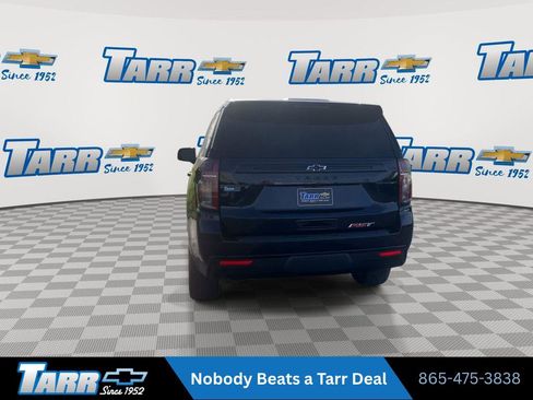 Used 2024 Chevrolet Tahoe RST w/ Luxury Package AWD/4WD image 7