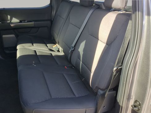 Certified 2021 Ford F150 XLT w/ Equipment Group 302A High image 46