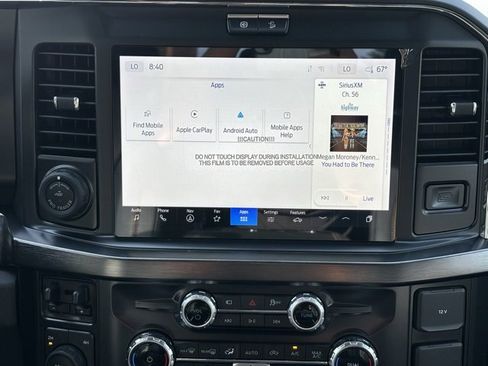 New 2025 Ford F250 Lariat w/ Lariat Ultimate Package image 31