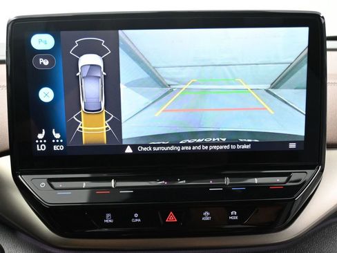 Used 2023 Volkswagen ID.4 Pro RWD image 25