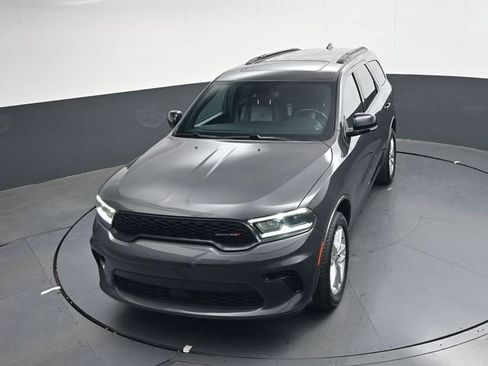 Used 2024 Dodge Durango GT image 23