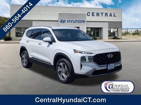 Used 2023 Hyundai Santa Fe SEL w/ Cargo Package image 1