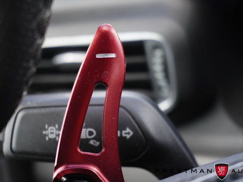 Used 2020 Ford Explorer ST w/ Premium Technology Package image 34