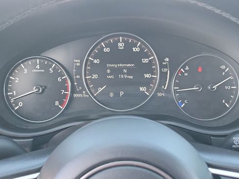 Certified 2023 MAZDA CX-30 2.5 Turbo w/ Premium Plus Pkg image 7