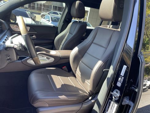 Certified 2022 Mercedes-Benz GLS 450 4MATIC image 22