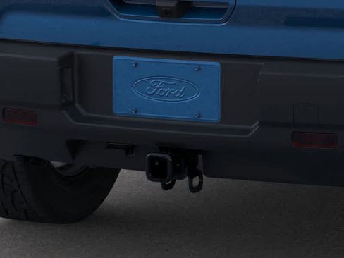 New 2024 Ford Bronco Sport Badlands image 23