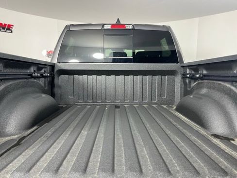 New 2026 RAM 1500 Big Horn AWD/4WD image 8