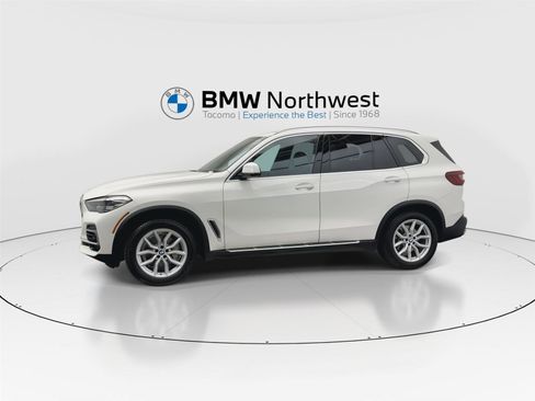 Used 2022 BMW X5 xDrive40i image 10