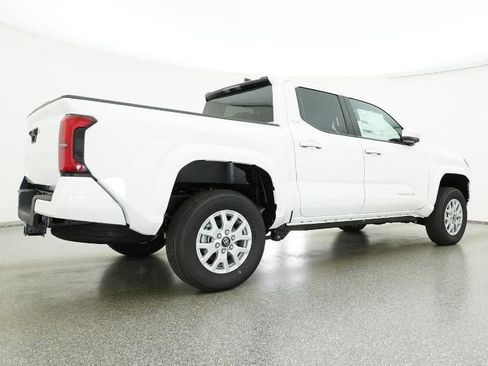 New 2025 Toyota Tacoma SR5 image 25