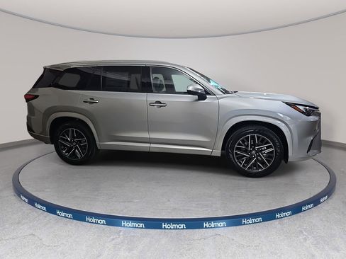 New 2026 Lexus TX 350 AWD image 5