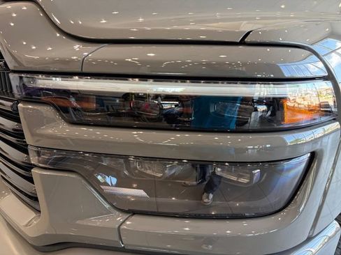 New 2026 RAM 3500 Laramie w/ Night Edition AWD/4WD image 9